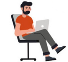 Registrate y haz tu contabilidad online.