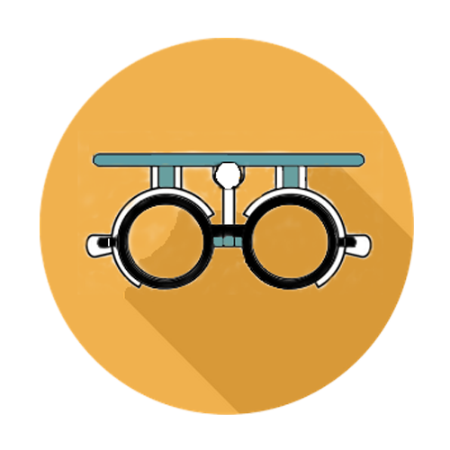Binocular Profesional