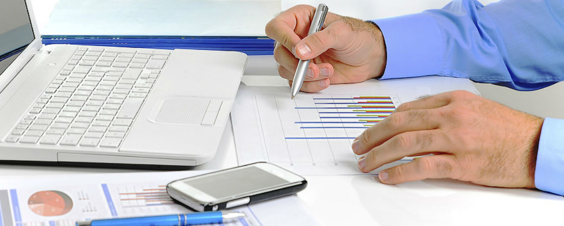 Contabilidad online para Pymes