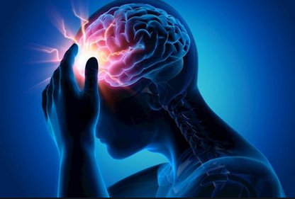 FORIA VERTICAL Y DOLOR DE CABEZA